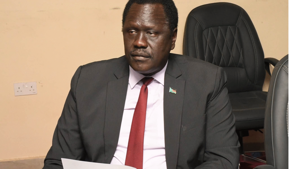 South Sudan orders payment of salary arrears for Civil servants and Security Forces