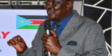South Sudan government dismisses coup rumours, says Kiir remains in control