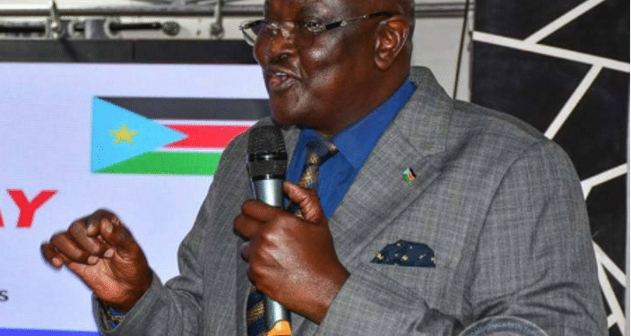 South Sudan government dismisses coup rumours, says Kiir remains in control
