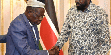South Sudan commemorates Torit mutiny, honours veterans