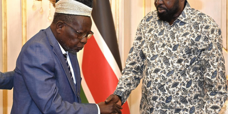 South Sudan commemorates Torit mutiny, honours veterans