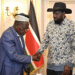 South Sudan commemorates Torit mutiny, honours veterans