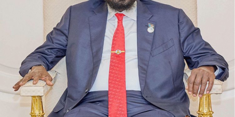 South Sudan pushes back against foreign pressure, Reaffirms December 2026 Elections