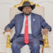South Sudan pushes back against foreign pressure, Reaffirms December 2026 Elections