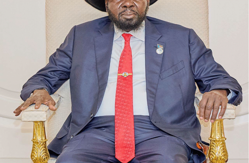 South Sudan pushes back against foreign pressure, Reaffirms December 2026 Elections
