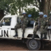 Peace monitors, U.S. Condemn attack on UNMISS