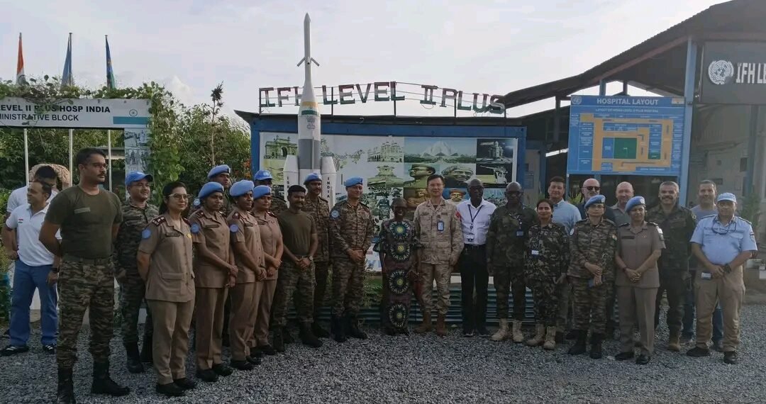 UNMISS Chief Confirms Evacuation of Wounded Peacekeepers After Deadly Jonglei Ambush