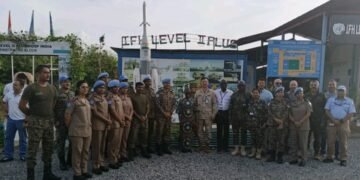 UNMISS Chief Confirms Evacuation of Wounded Peacekeepers After Deadly Jonglei Ambush