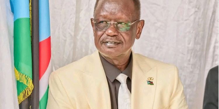 South Sudan orders security forces to end unlawful EAC entry charges