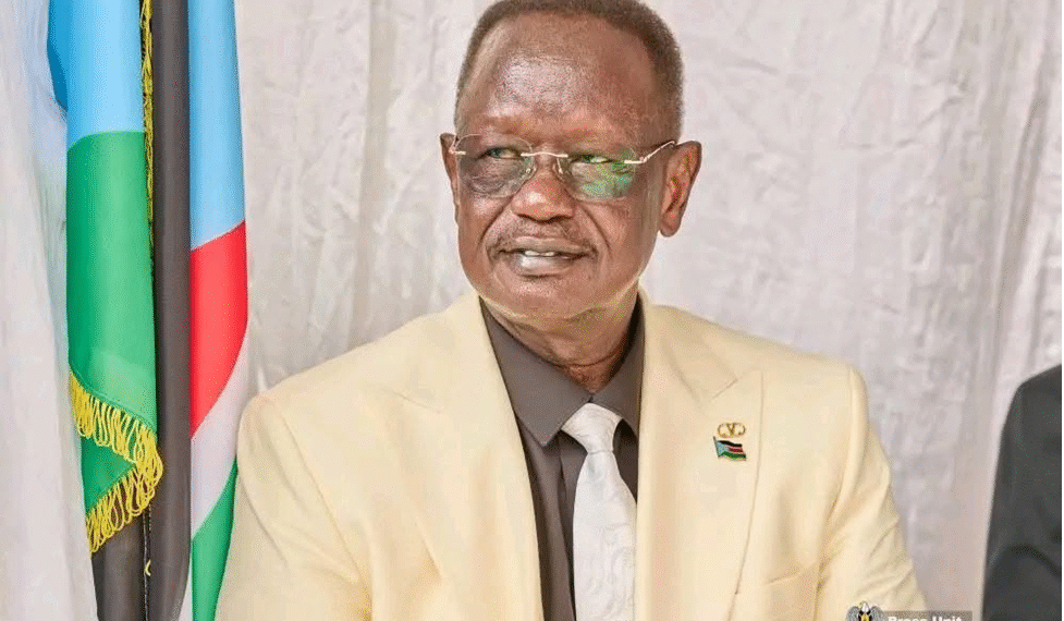 South Sudan orders security forces to end unlawful EAC entry charges