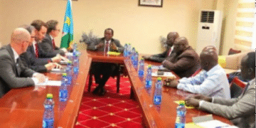 South Sudan summons four ambassadors over Joint Statement on December Elections