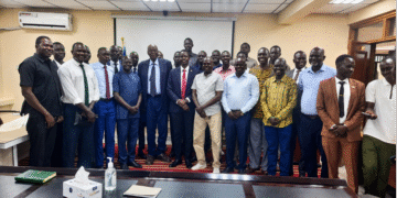 CES lifts suspension on community sports tournament in Juba, sets tougher rules