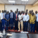 CES lifts suspension on community sports tournament in Juba, sets tougher rules