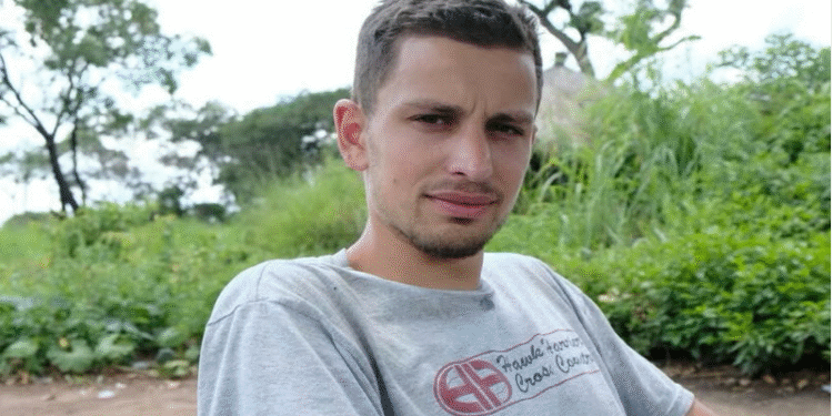 Nine years on: US demands credible probe into Christopher Allen’s death