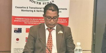 CTSAMVM urges SSPDF, SPLA-IO to cease fighting, abductions