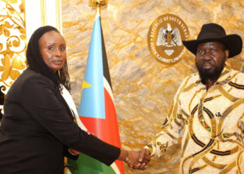Presidency Calls for Peaceful Election Debate, Warns Against Repeating Cycle of Delays