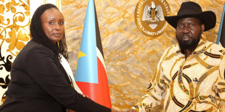 Presidency Calls for Peaceful Election Debate, Warns Against Repeating Cycle of Delays