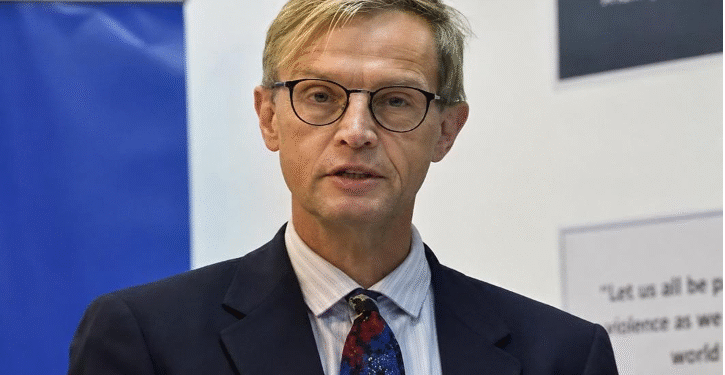 EU warns of legal uncertainty as South Sudan readies for polls