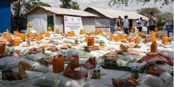 RRC bans sale of humanitarian food items