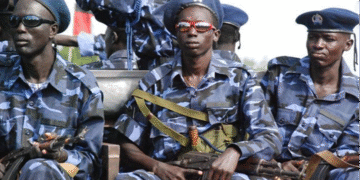 South Sudan suspends foreigners’ credential check operation