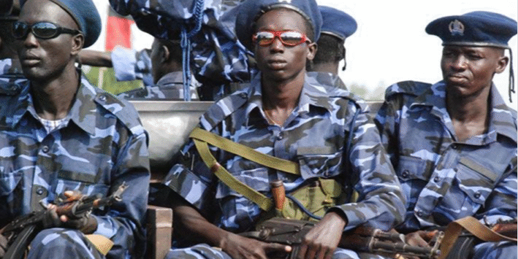 South Sudan suspends foreigners’ credential check operation