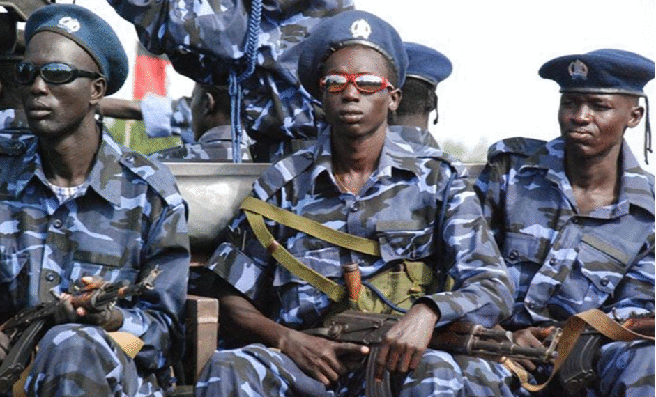 South Sudan suspends foreigners’ credential check operation