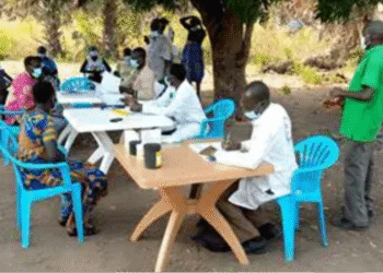 Funding Crisis forces closure of 27 Health facilities in Terekeka county