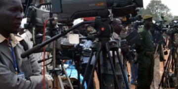 Juba City Council, Media practitioners strengthen relations
