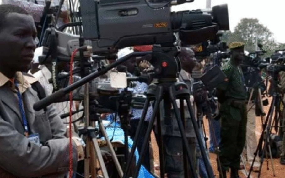 Juba City Council, Media practitioners strengthen relations