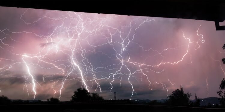 Lightning kills three Girls, leaves woman critically injured in Rumbek