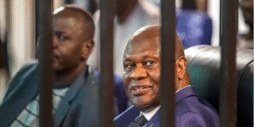 Court dismisses Machar’s request for independent Video, Audio recording of testimony