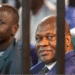 Court dismisses Machar’s request for independent Video, Audio recording of testimony