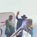 Kiir Heads to South Africa for Election Talks, Follow-Up on Bilateral Commitments
