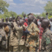 Over 300 NAS rebels defect to Government in Juba