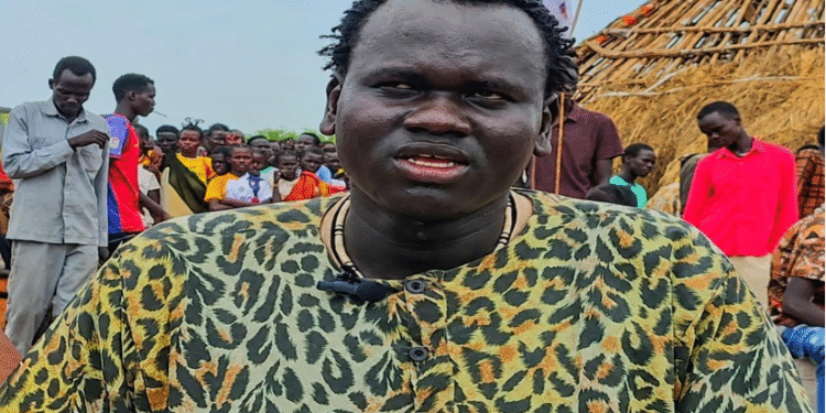 Five killed, 23 injured as SSPDF clashes with followers of self-proclaimed Ngundeng prophet in Bentiu PoC