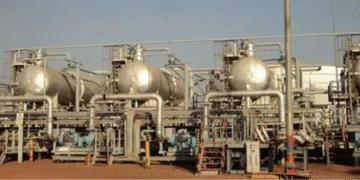 South Sudan targets 200,000 barrels of oil production per day