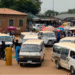 Drivers Accuse Ministry of Land of selling public bus park