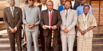 South Sudan Parliament Moves to Strengthen Local Oil Companies’ Role in Petroleum Sector
