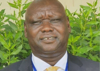 SPLM-IO interim leadership dismisses reports of chairman’s escape from Juba