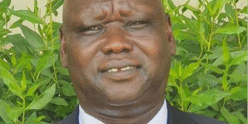 SPLM-IO interim leadership dismisses reports of chairman’s escape from Juba