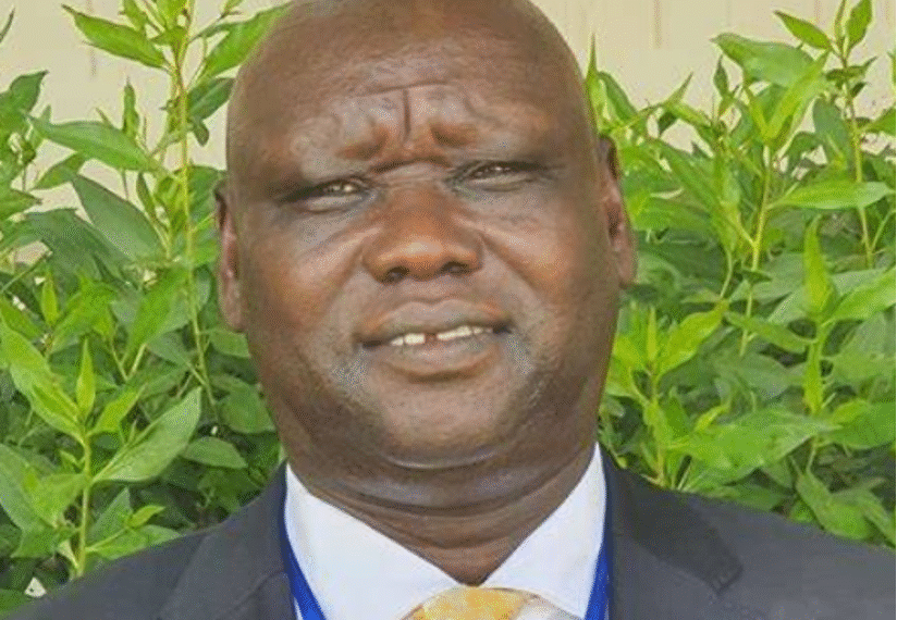 SPLM-IO interim leadership dismisses reports of chairman’s escape from Juba