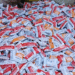 Three arrested for selling humanitarian food Aid in NBGs