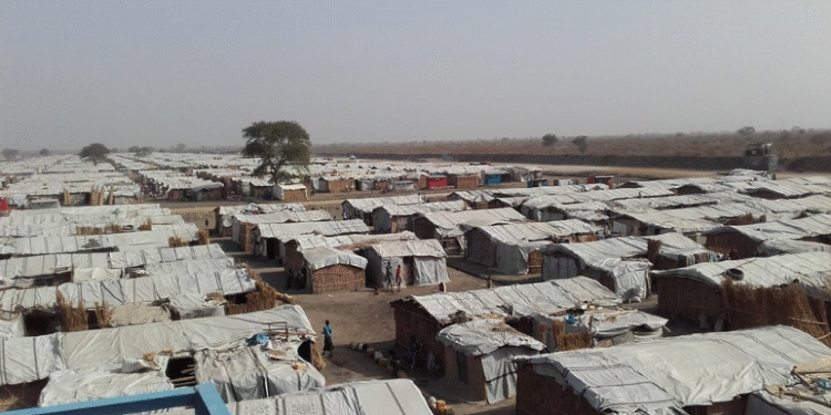 Rights groups demand probe into Bentiu PoC killings
