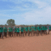 Over 1000 Police personnel train in Wau ahead of South Sudan’s December elections