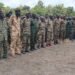 Over 3,000 Former SPLM-IO Fighters Set for SSPDF Integration in Western Equatoria