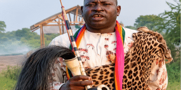 Spiritual leader Mabang urges Tonj communities to end cycle of violence