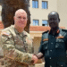 U.S. defense attaché visits SSPDF headquarters, pledges stronger military ties