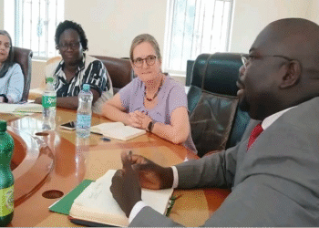 Western Equatoria tightens Ebola surveillance along DRC border