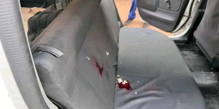 Ethiopian businessman shot dead in Juba–Bor road ambush