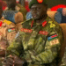 Kiir’s Son Reportedly Promoted to Major General